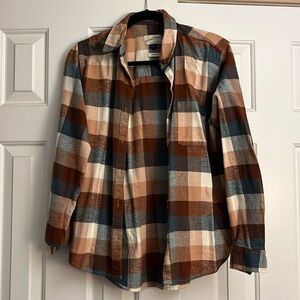 Flannel